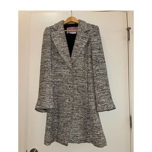 Vintage Bergdorf Goodman jacket. Tuleh